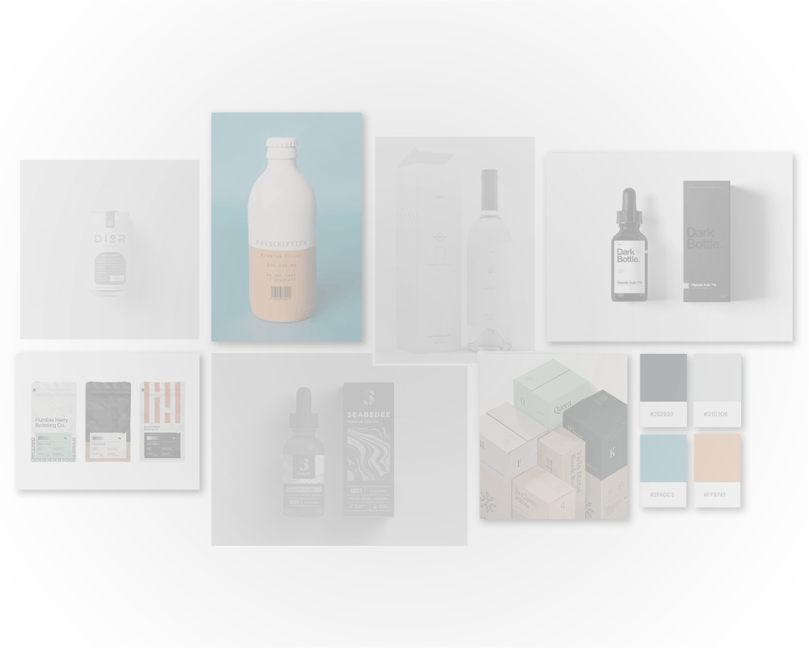 design concept development